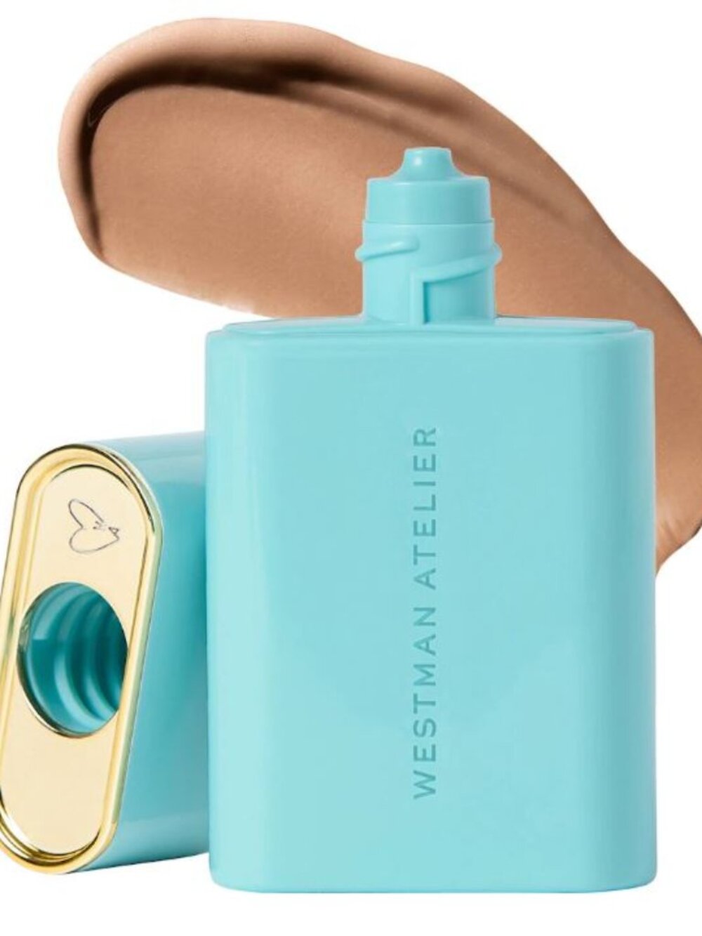 Westman Atelier Sun Tone Bronzing Drops